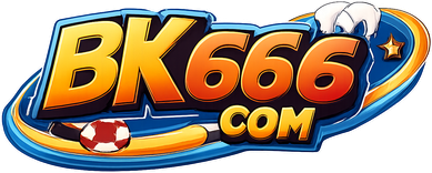 bk666 com Logo